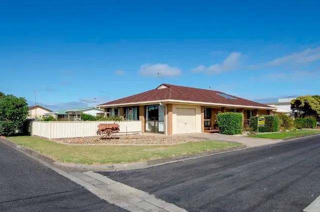 Second view of Homely house listing, 97 Meylin Street, Port Macdonnell SA 5291