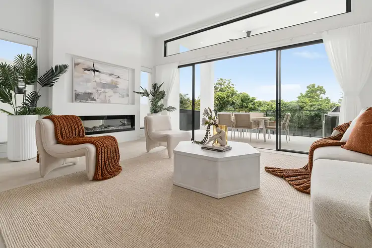 15A Cumberland Avenue