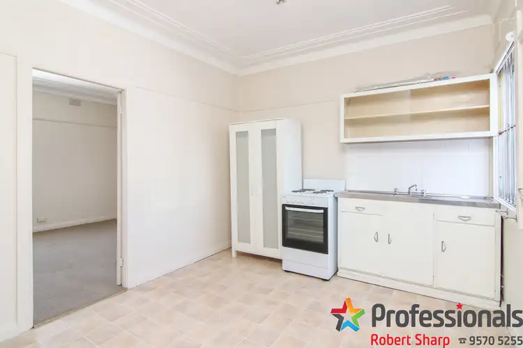 1/467 King Georges Road