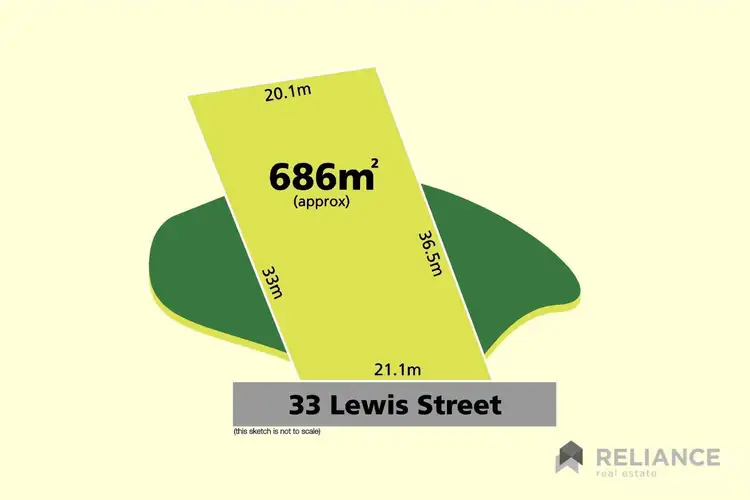 33 Lewis Street