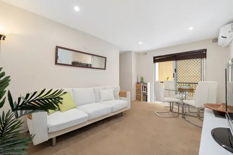 2/268 Glebe Point Road