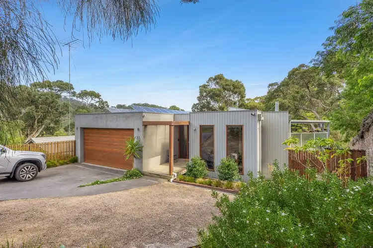 2A Seymour Street