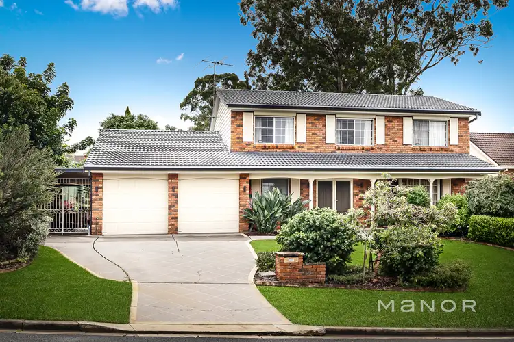 23 Oakdale Place