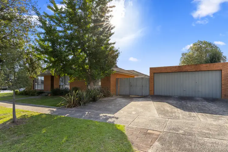 45 Whitehaven Crescent