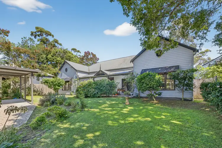 84 Winbourne Road