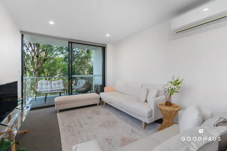 291/7 Irving Street