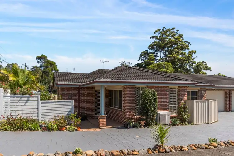 1/17 Karbo Street