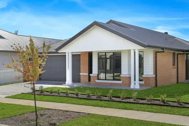2 Bower Street