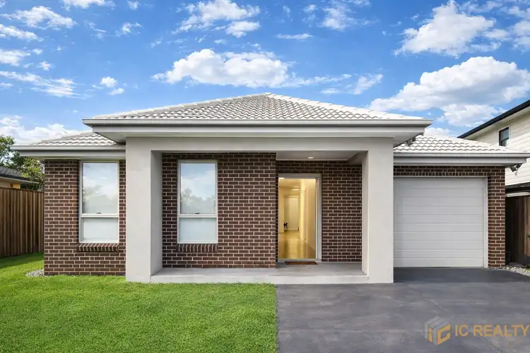 3 Platypus Street