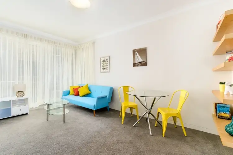7/10 Muston Street, Mosman NSW 2088