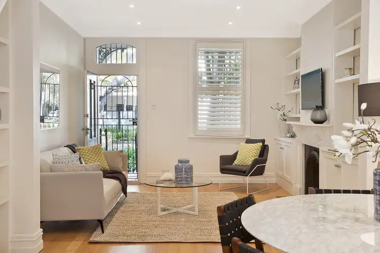 Second view of Homely house listing, 70 Telopea Street, Redfern NSW 2016