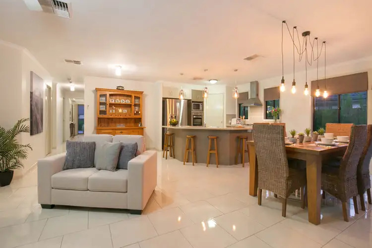 Fifth view of Homely house listing, 37 Aster Place, Calamvale QLD 4116