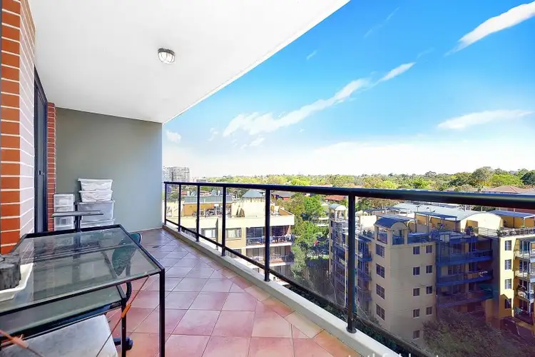 Second view of Homely unit listing, 176/1-3 Beresford Road, Strathfield NSW 2135