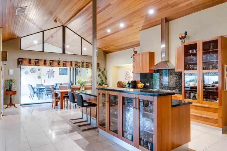 Sixth view of Homely house listing, 337 Salvado Road, Floreat WA 6014