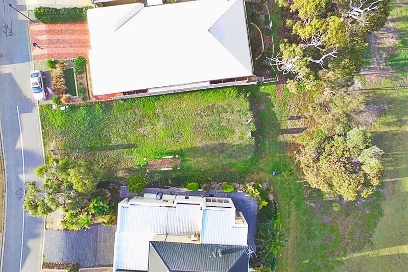 Main view of Homely land listing, 156 Coromandel Drive, Mccracken SA 5211