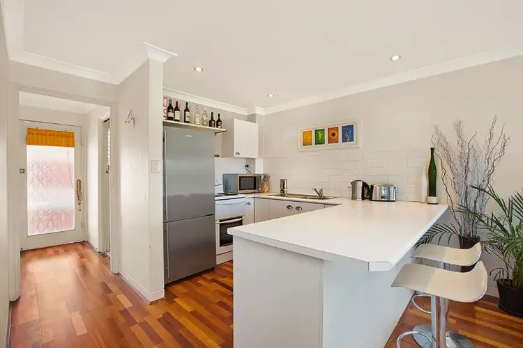 Second view of Homely unit listing, 21/16 Campbell Parade, Manly Vale NSW 2093