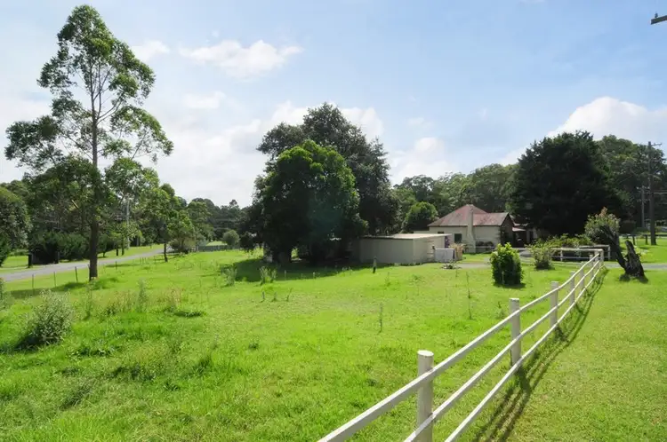 Third view of Homely rural property listing, 4A Kells Road, Tomerong NSW 2540