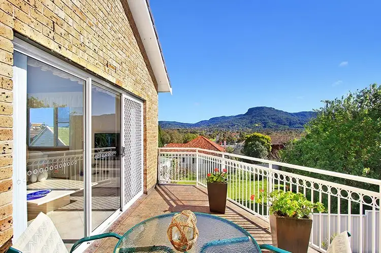 Fifth view of Homely house listing, 58 Gipps Street, Wollongong NSW 2500