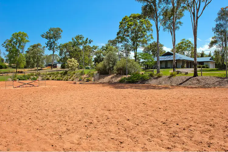 Second view of Homely house listing, 5 Victor Russell Drive, Samford Valley QLD 4520