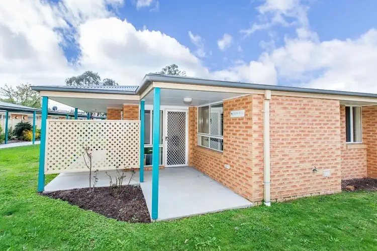 48/7 Severin Court, Thurgoona NSW 2640