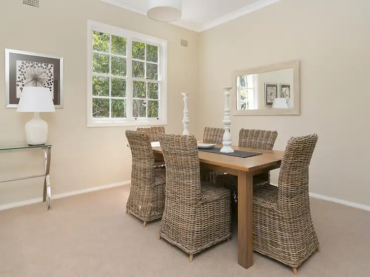 Fourth view of Homely house listing, 1A Latona Street, Pymble NSW 2073