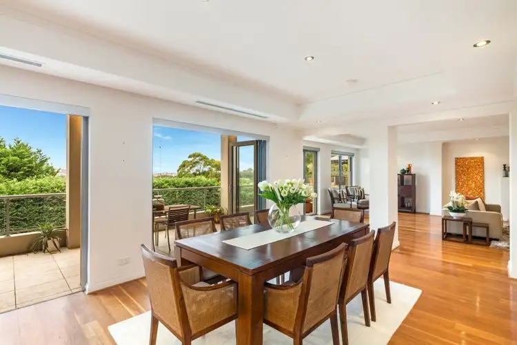 Second view of Homely house listing, 1 Bunyula Road, Bellevue Hill NSW 2023