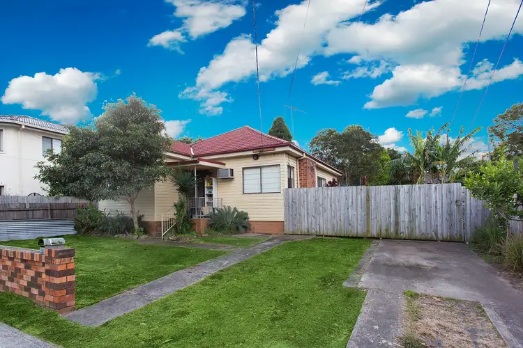 46 Hardwicke Street, Riverwood NSW 2210