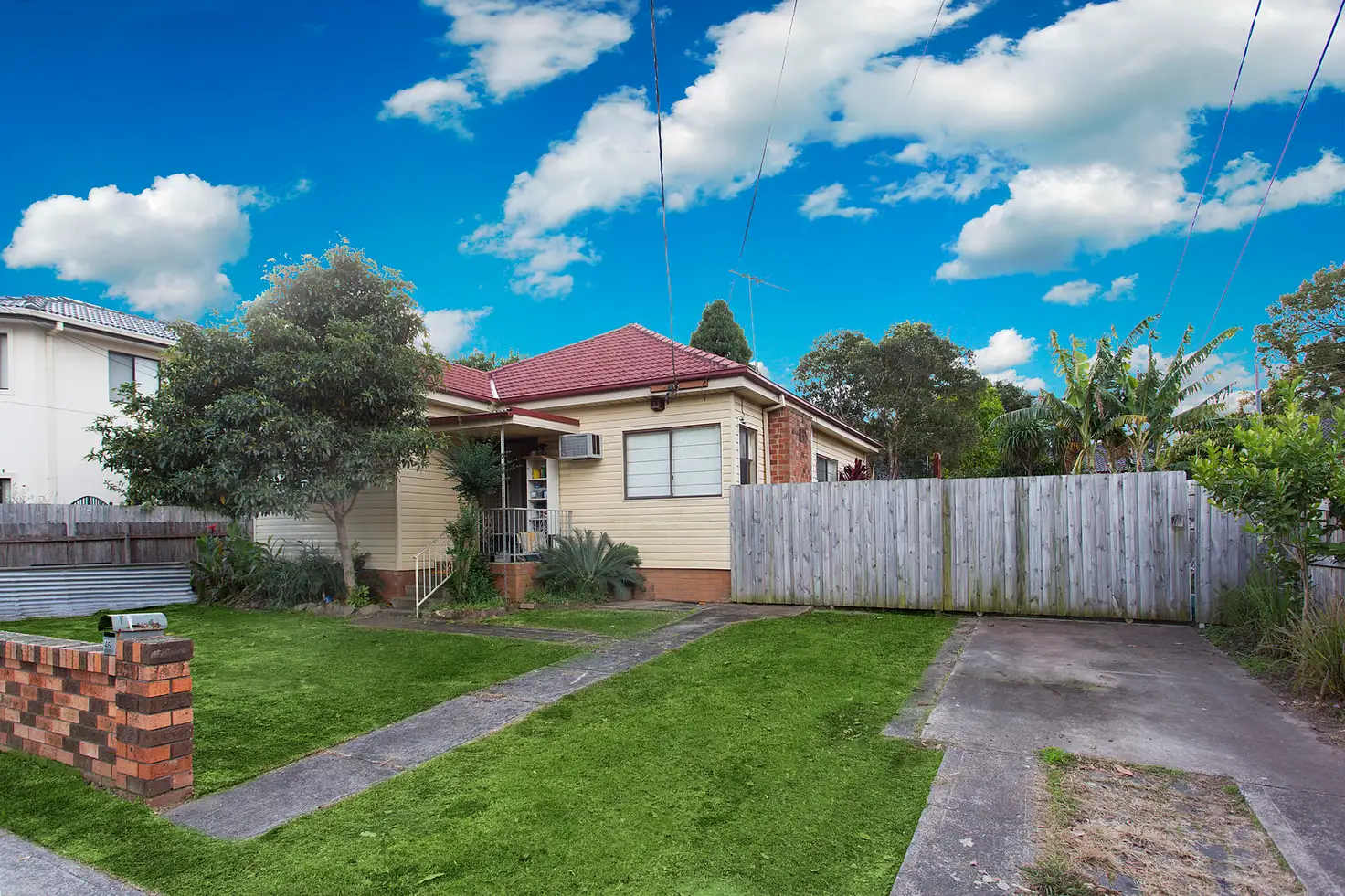 Main view of Homely house listing, 46 Hardwicke Street, Riverwood NSW 2210