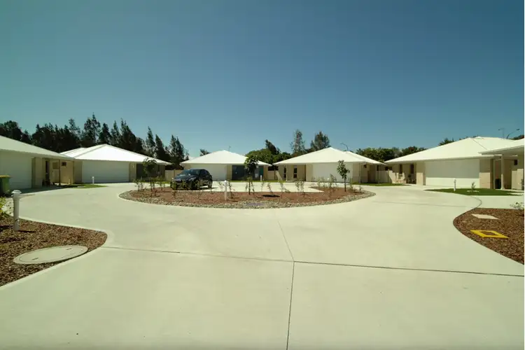 Second view of Homely house listing, 6/37 Electra Parade, Harrington NSW 2427