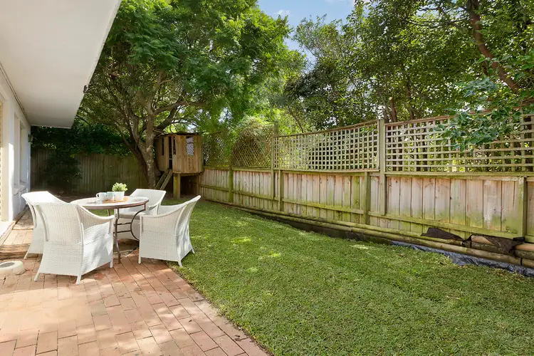 Main view of Homely apartment listing, 2/106 Griffiths Street, Balgowlah NSW 2093