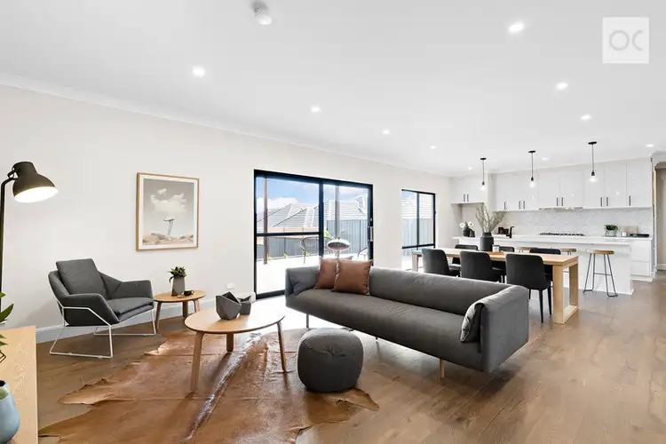 Third view of Homely house listing, 21 Pine Avenue, Glenelg North SA 5045