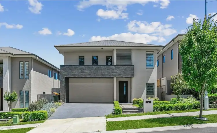7 Brewerton Close