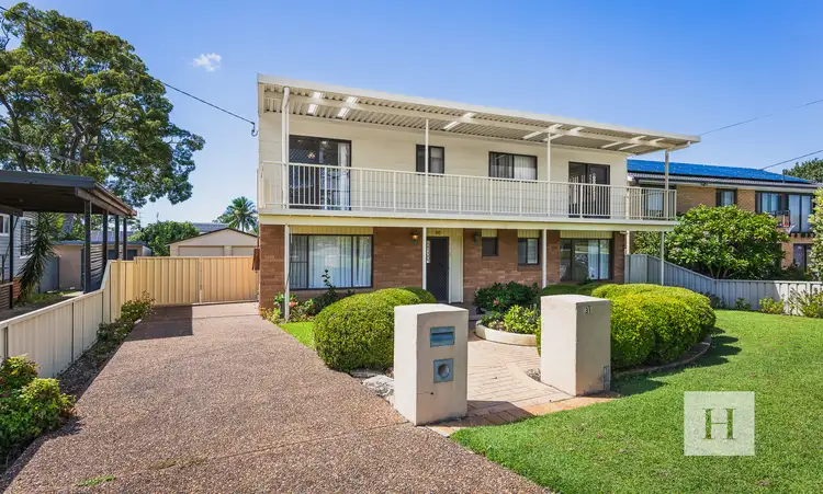 31 Collendina Road