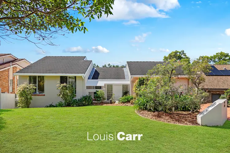 174 Ridgecrop Drive