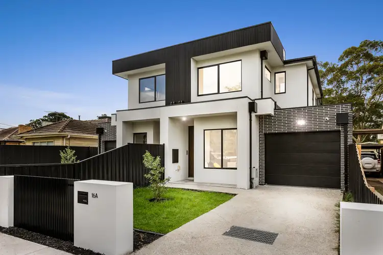 16A Elora Road