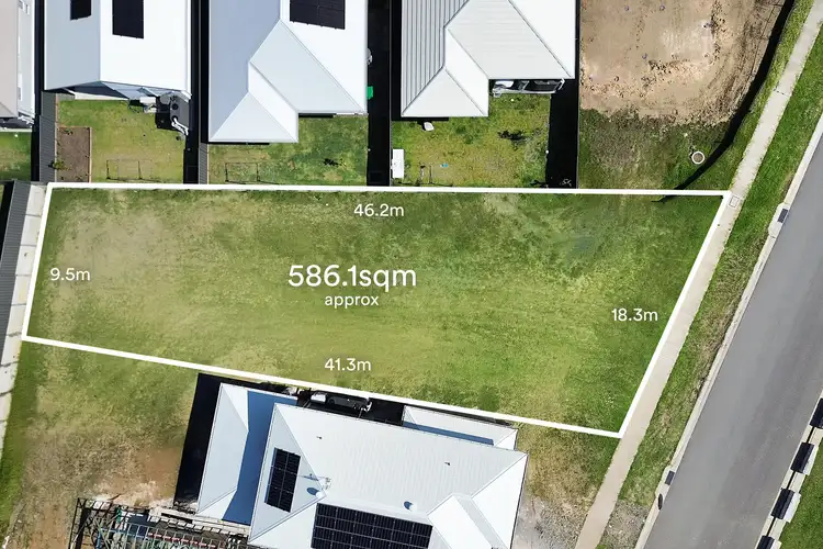 176 Eastern Rosella Drive