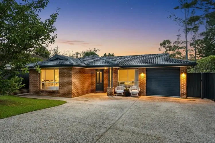 44 Darwin Avenue