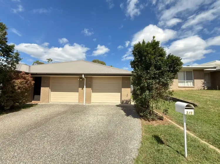 2/7 Ceres Street