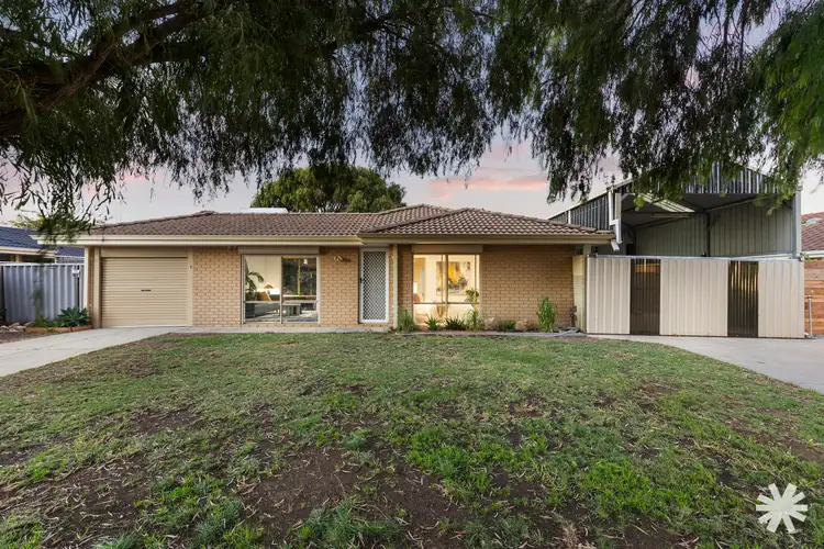 57 Lakemba Way