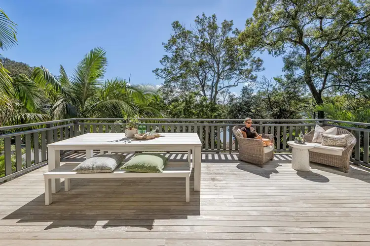 142 Cabarita Road