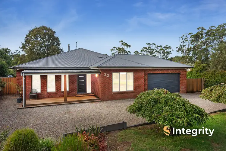 33 Victoria Road