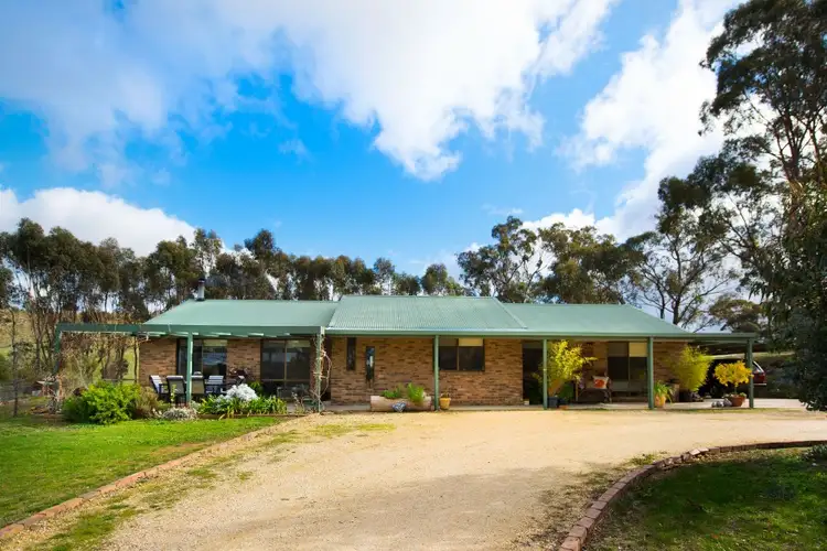 Main view of Homely house listing, 9 Carrs Road, Barkers Creek VIC 3451