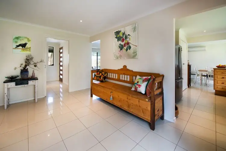 Third view of Homely house listing, 9 Carrs Road, Barkers Creek VIC 3451