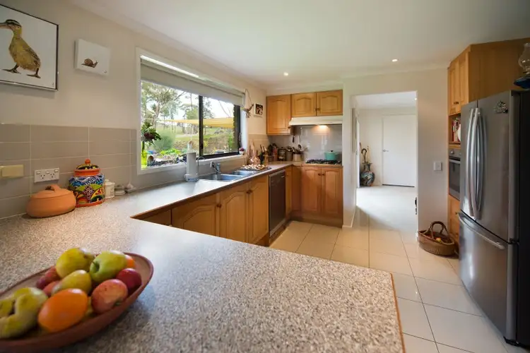Fourth view of Homely house listing, 9 Carrs Road, Barkers Creek VIC 3451