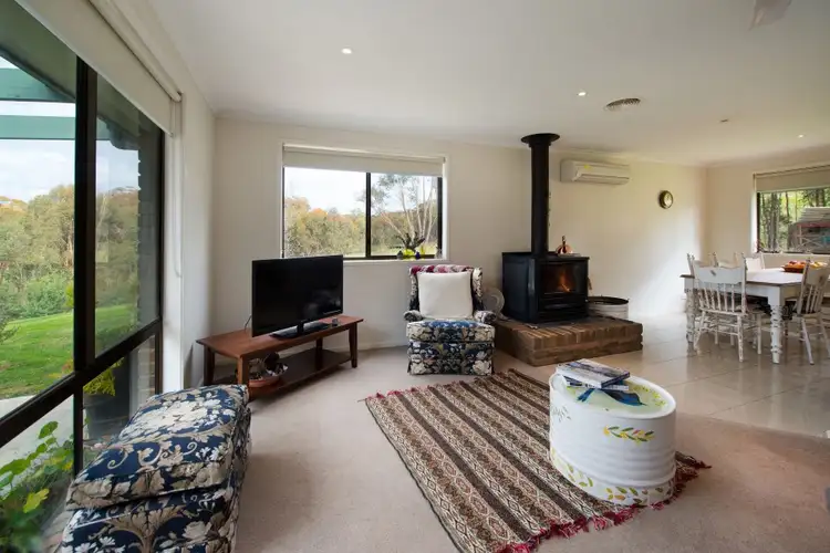 Fifth view of Homely house listing, 9 Carrs Road, Barkers Creek VIC 3451