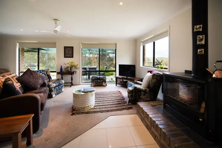 Sixth view of Homely house listing, 9 Carrs Road, Barkers Creek VIC 3451