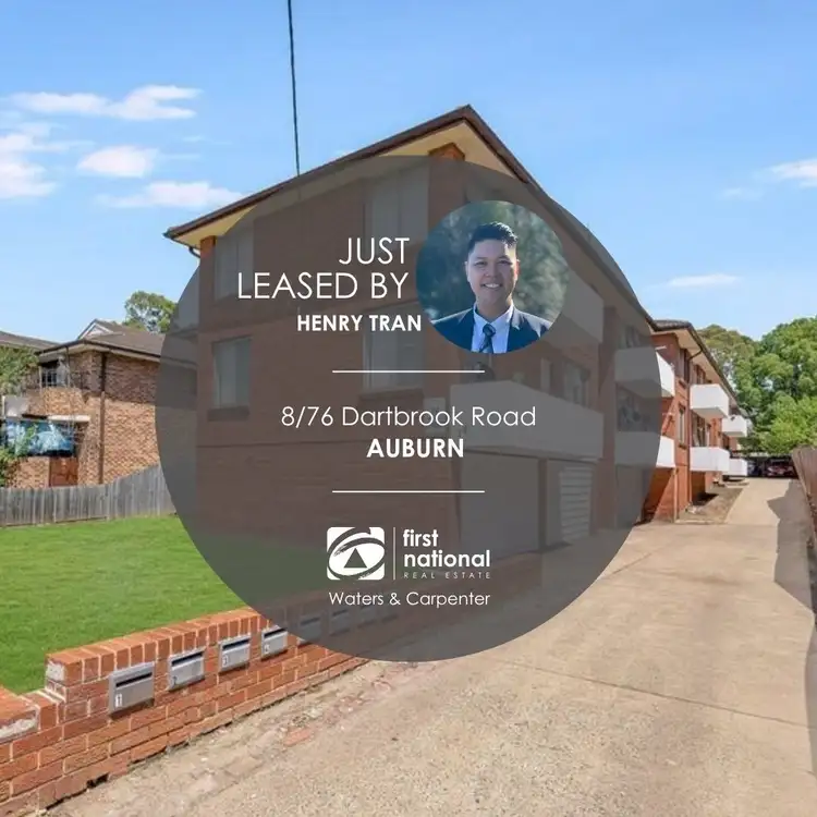 8/76 Dartbrook Road