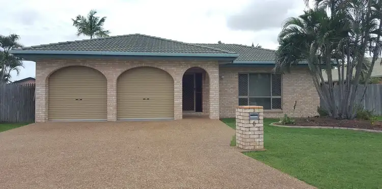 6 Nicholson Court