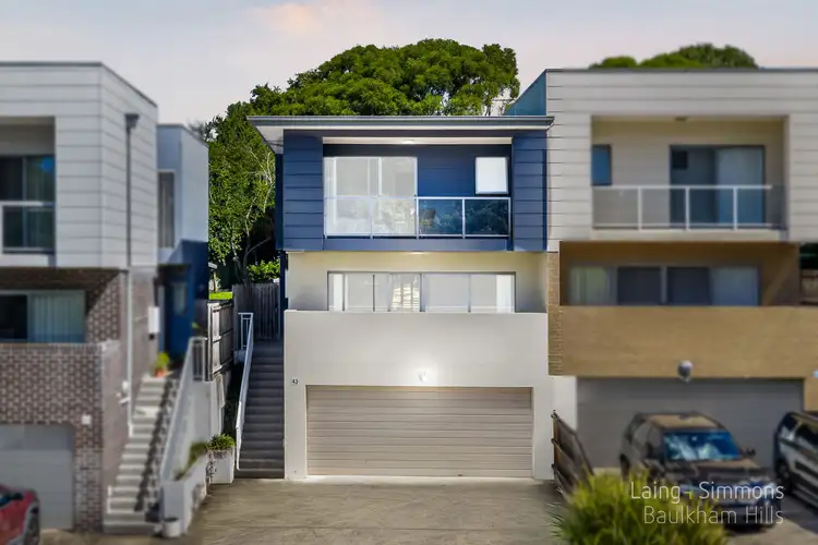 43/23 Watkins Road