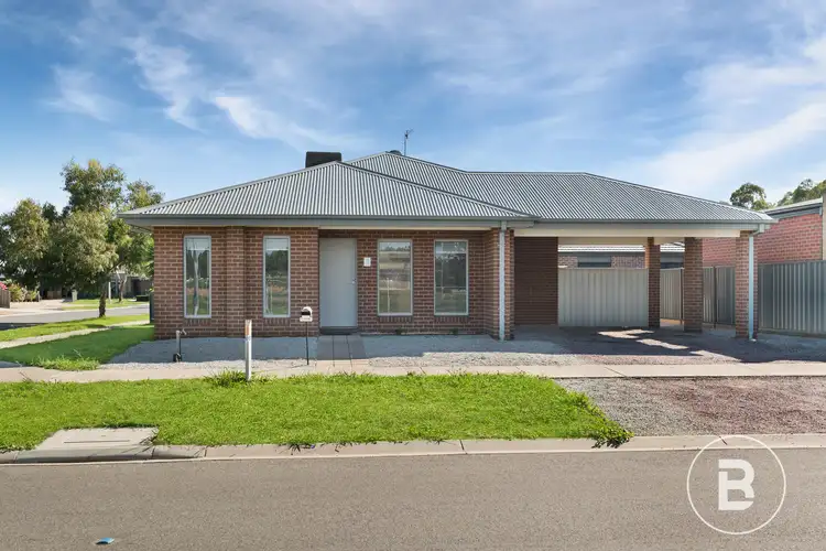 1 Langley Drive